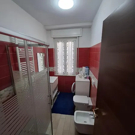 Fly & Rest Bgy Dom wakacyjny *