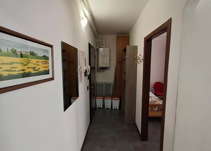 Tatil Evi Fly & Rest Bgy