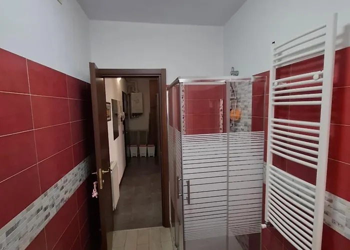 Tatil Evi Fly & Rest Bgy Zanica