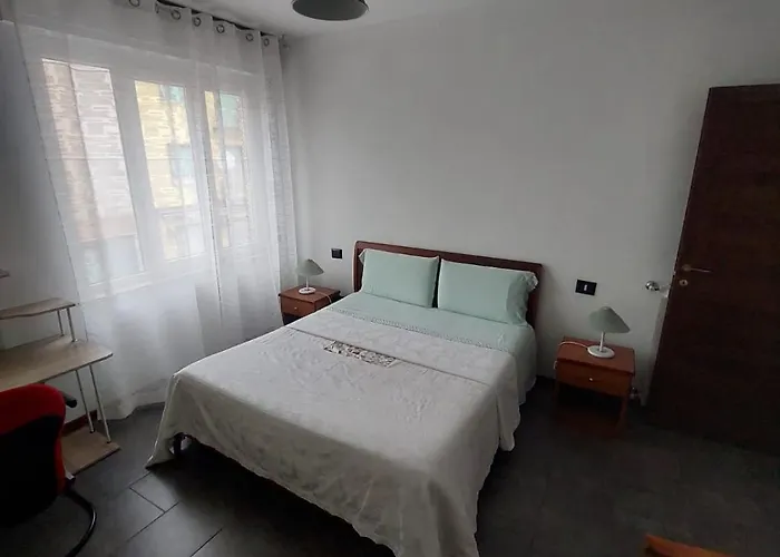 Fly & Rest Bgy Tatil Evi *