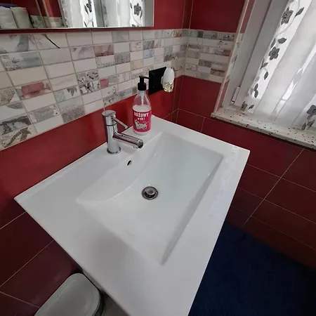 Fly & Rest Bgy Holiday home