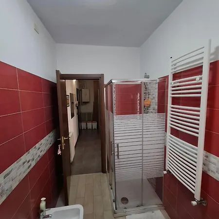 Casa de Férias Fly & Rest Bgy Zanica
