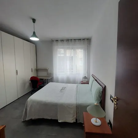 Fly & Rest Bgy Holiday home