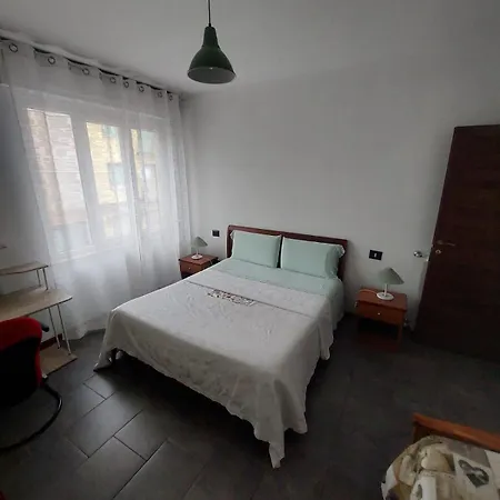 Fly & Rest Bgy Holiday home *